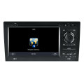 Auto-Audio-Navigation RNS-E A8 S8 Radio-DVD-Player (HL-8818GB)